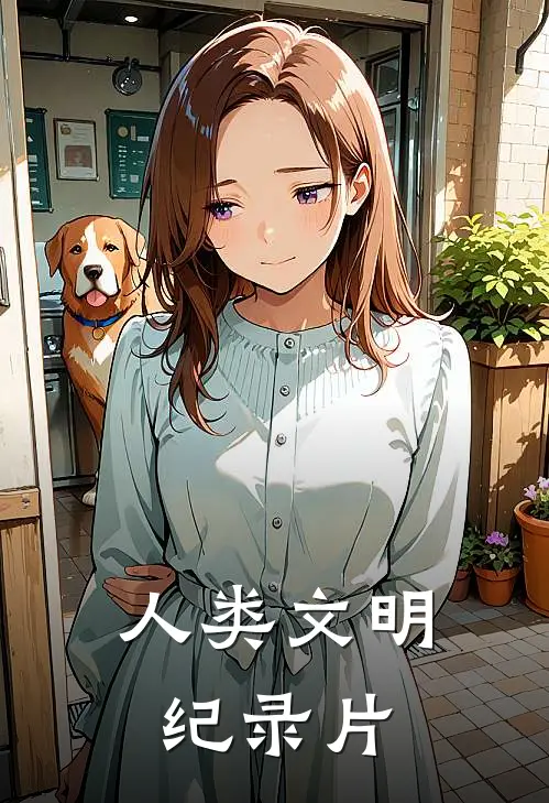 人类文明纪录片