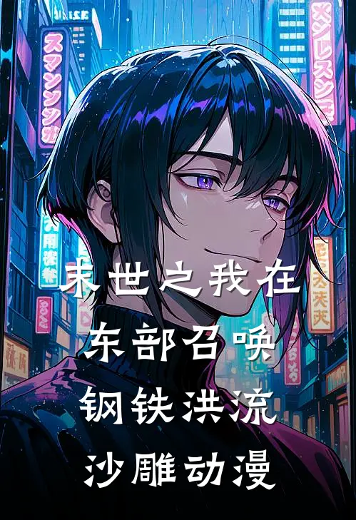 末世之我在东部召唤钢铁洪流沙雕动漫