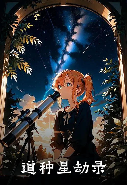 【道种】星劫录