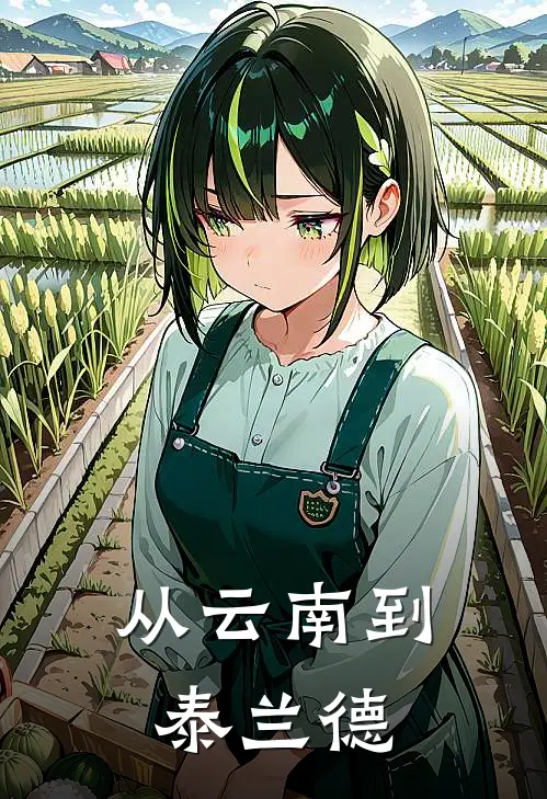 从云南到泰兰德