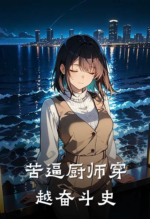 《苦逼厨师穿越奋斗史》柯岩陈记_(苦逼厨师穿越奋斗史)全集在线阅读