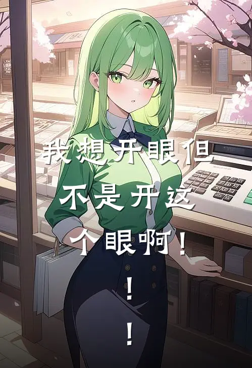 我想开眼但不是开这个眼啊！！！