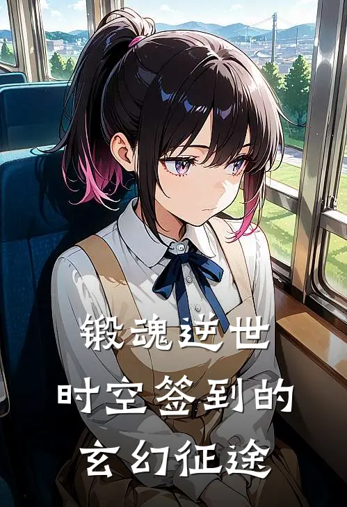 锻魂逆世，时空签到的玄幻征途(林破军赵无极)完整版小说全文免费阅读_免费阅读无弹窗锻魂逆世，时空签到的玄幻征途林破军赵无极