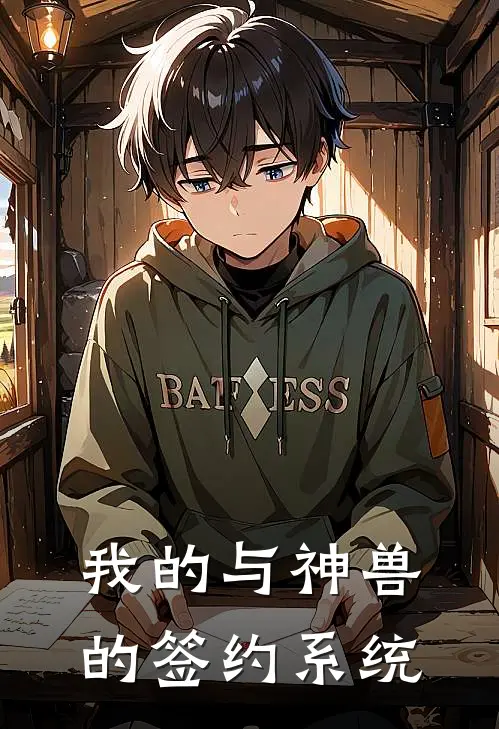 我的与神兽的签约系统