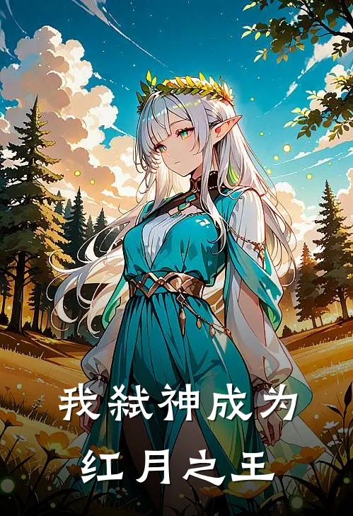 我弑神成为红月之王