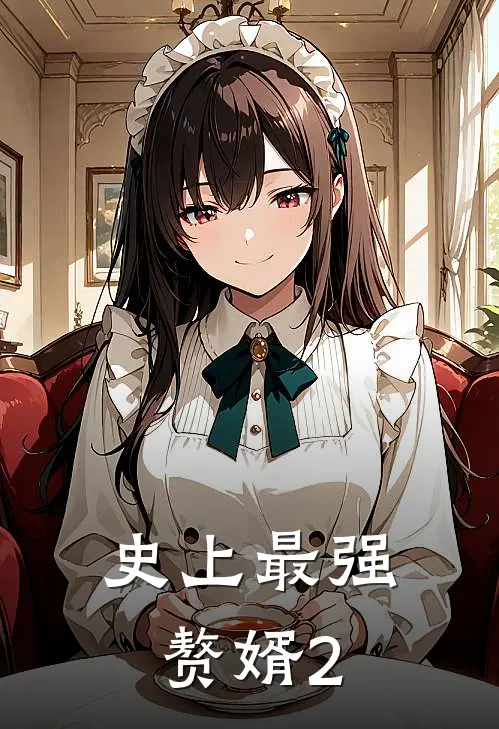史上最强赘婿2