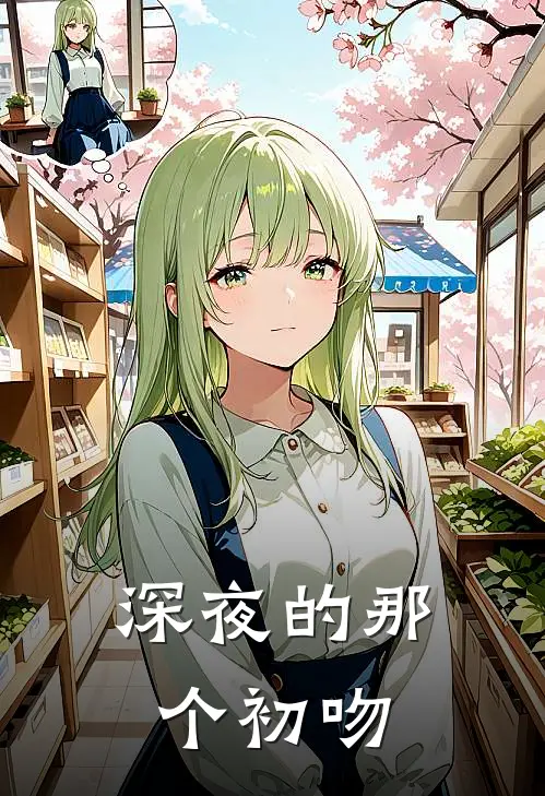 深夜的那个初吻