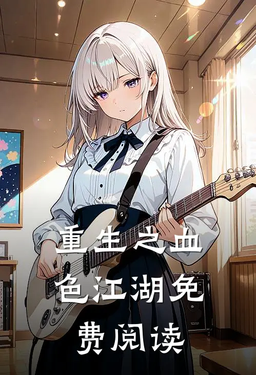 重生之血色江湖免费阅读