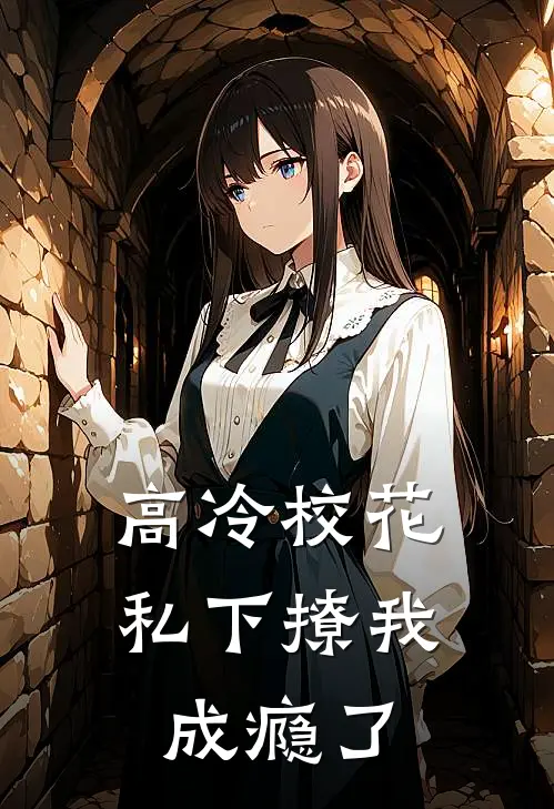 高冷校花私下撩我成瘾了