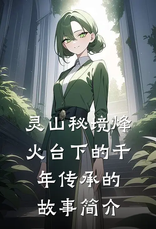 灵山秘境烽火台下的千年传承的故事简介