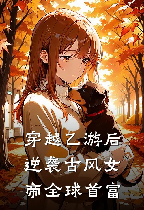 穿越乙游后逆袭古风女帝全球首富江汀白温承允免费小说在线阅读_热门小说在线阅读穿越乙游后逆袭古风女帝全球首富江汀白温承允