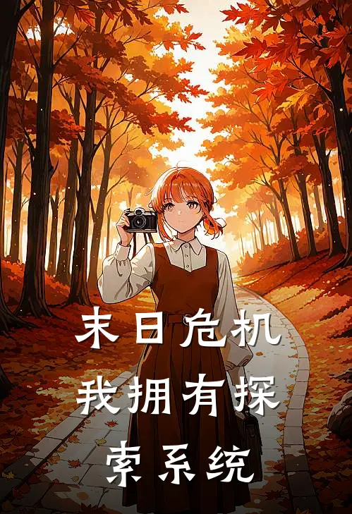 末日危机：我拥有探索系统陈君刘凝雪全章节免费在线阅读_《末日危机：我拥有探索系统》精彩小说