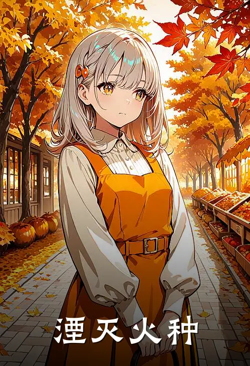 湮灭火种(程野凌霜)全本完结小说_完整版免费全文阅读湮灭火种(程野凌霜)