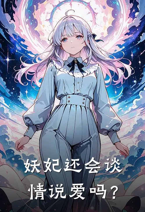 妖妃还会谈情说爱吗？