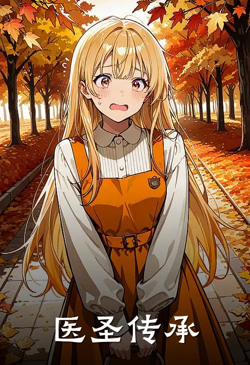 医圣传承