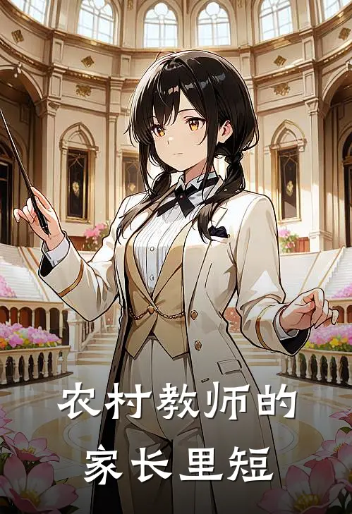 农村教师的家长里短