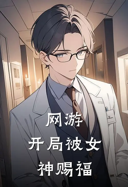 网游：开局被女神赐福