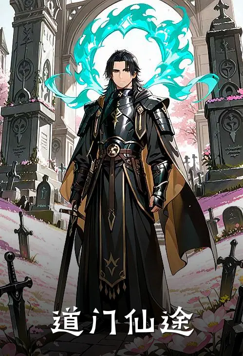道门仙途