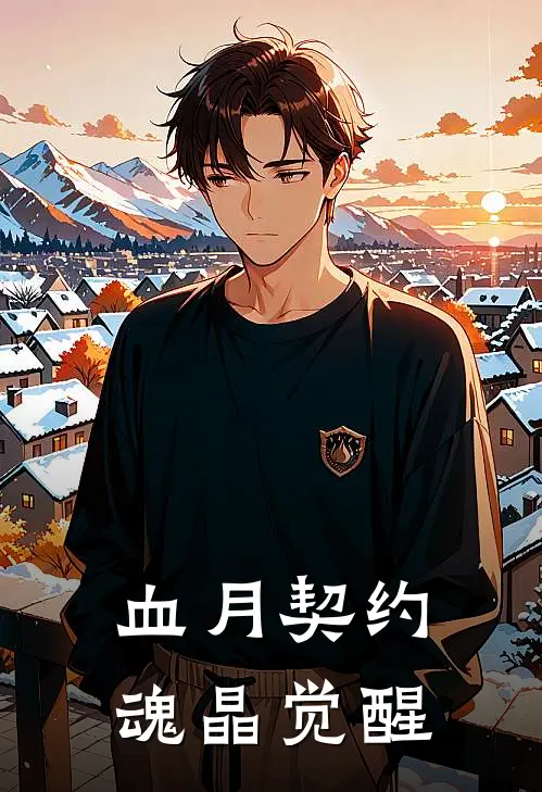 血月契约：魂晶觉醒凌夜苏璃完本热门小说_小说推荐完结血月契约：魂晶觉醒凌夜苏璃