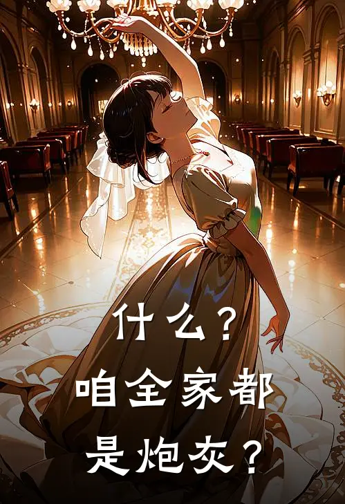 什么？咱全家都是炮灰？