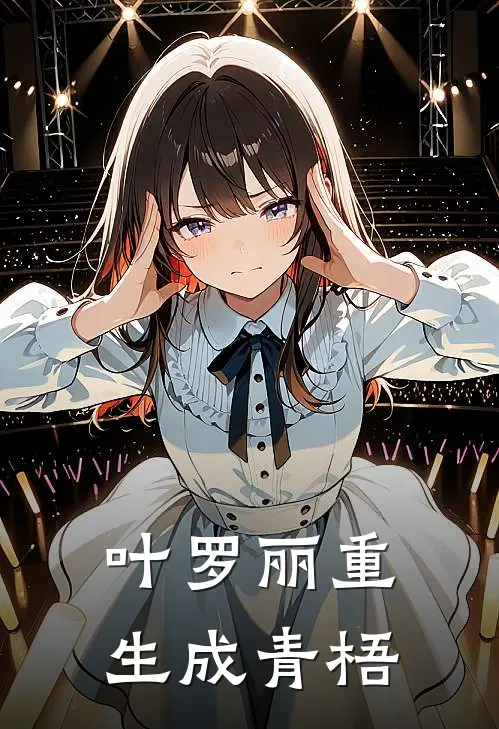 【叶罗丽重生成青梧】