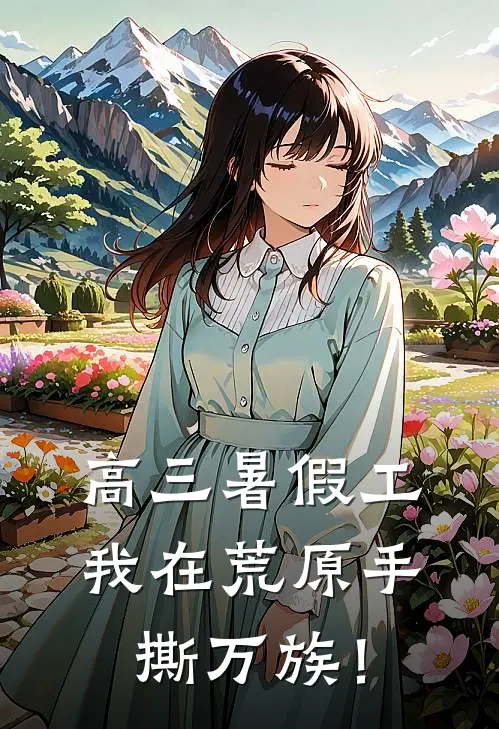 高三暑假工，我在荒原手撕万族！(王道李平)最新热门小说_完结小说高三暑假工，我在荒原手撕万族！(王道李平)