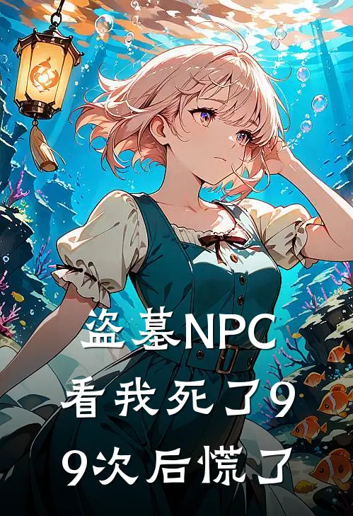 盗墓NPC看我死了99次后慌了沈墨张起灵小说最新章节_最新小说推荐盗墓NPC看我死了99次后慌了沈墨张起灵
