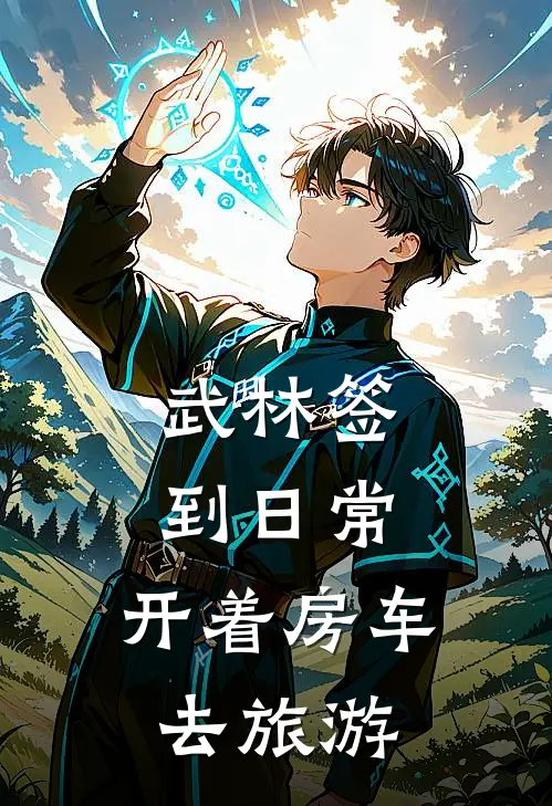 武林签到日常：开着房车去旅游(苏黎阿飞)最新好看小说_最新章节列表武林签到日常：开着房车去旅游(苏黎阿飞)