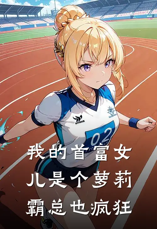 我的首富女儿是个萝莉霸总也疯狂