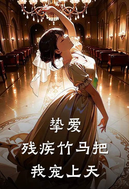 挚爱：残疾竹马把我宠上天祝余顾珩最新免费小说_免费完本小说挚爱：残疾竹马把我宠上天祝余顾珩