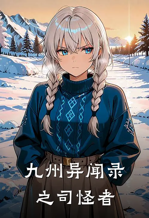 沈渊林夏《九州异闻录之司怪者》_《九州异闻录之司怪者》最新章节在线阅读