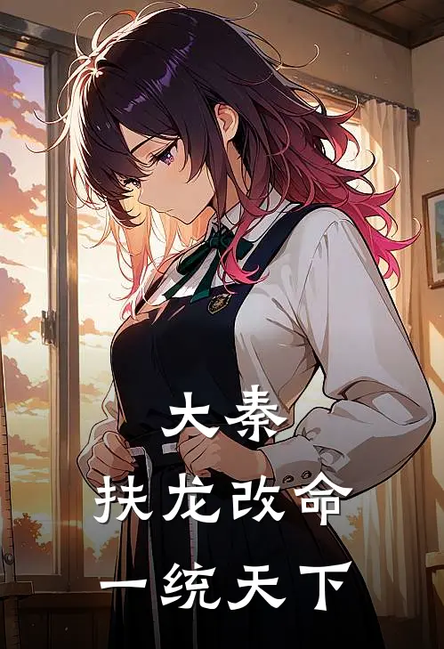 大秦：扶龙改命，一统天下(赢瑾瑜赵高)小说完整版_完结好看小说大秦：扶龙改命，一统天下赢瑾瑜赵高