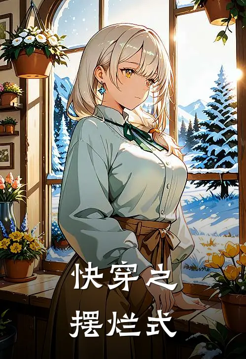 快穿之摆烂式(林野陆沉)免费小说完结版_免费小说免费阅读快穿之摆烂式林野陆沉