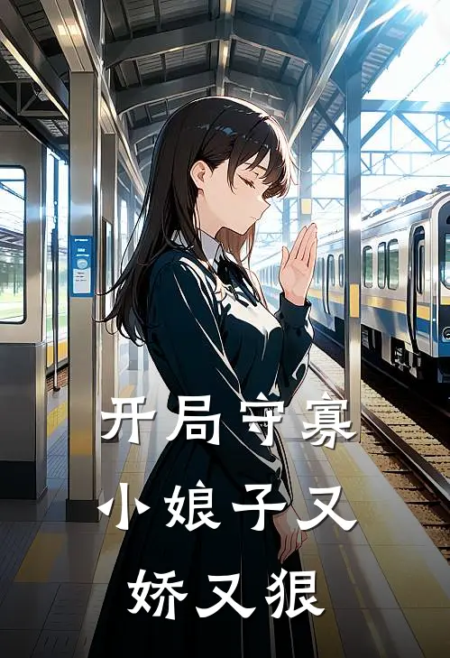 开局守寡：小娘子又娇又狠