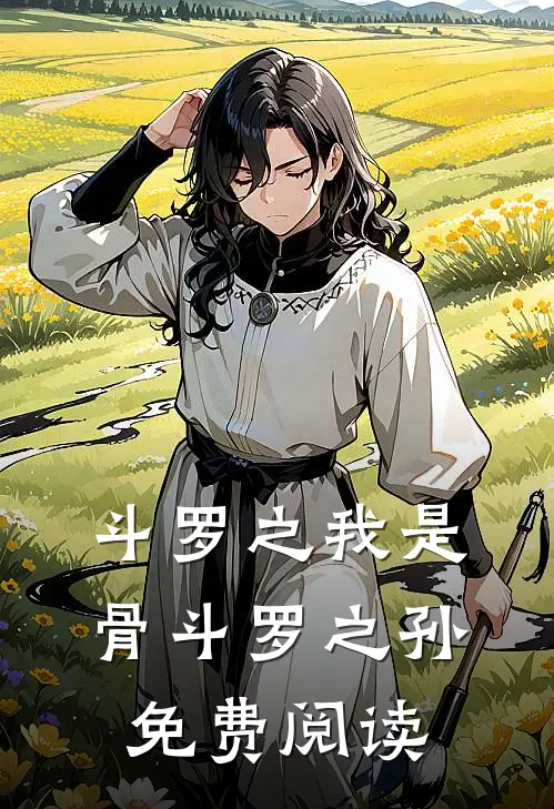 斗罗之我是骨斗罗之孙免费阅读