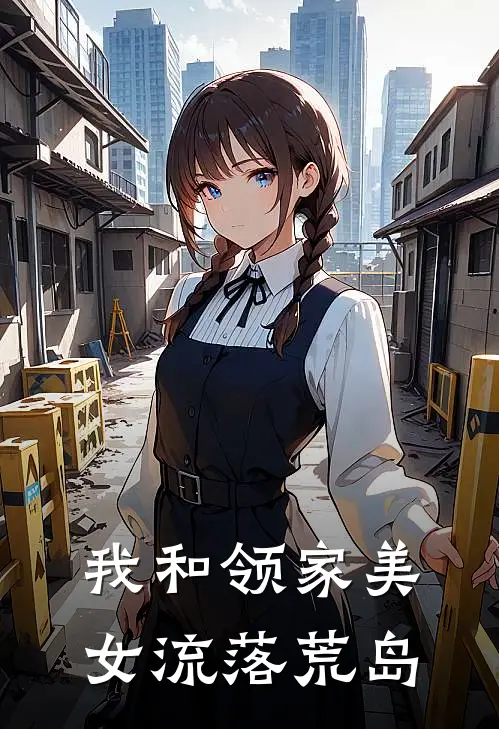 我和领家美女流落荒岛