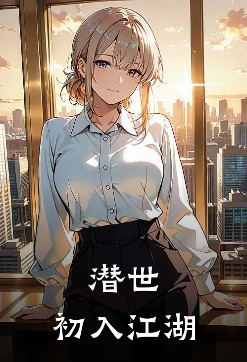 潜世：初入江湖