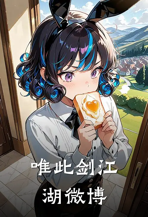 唯此剑江湖微博