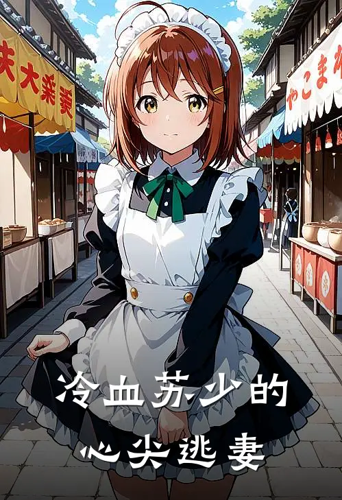 冷血苏少的心尖逃妻(李悦苏然)全本免费小说_新热门小说冷血苏少的心尖逃妻李悦苏然