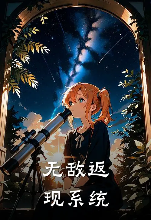 无敌返现系统全文免费阅读无弹窗大结局_无敌返现系统（叶林张菲）小说免费阅读大结局