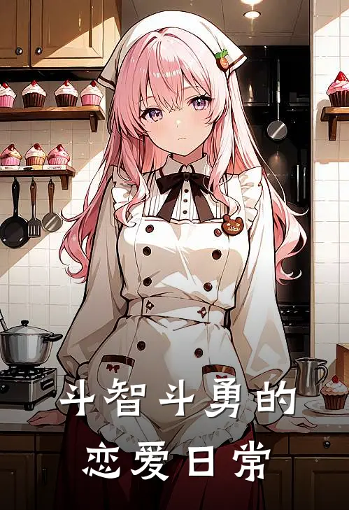 斗智斗勇的恋爱日常