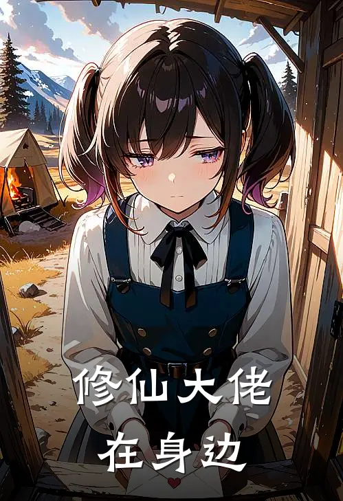 修仙大佬在身边