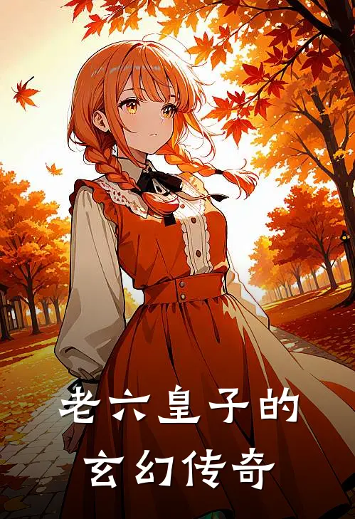 老六皇子的玄幻传奇