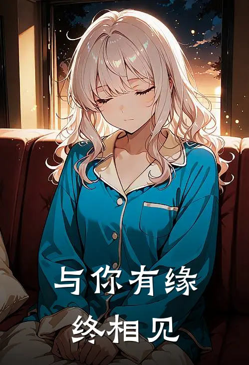 与你有缘，终相见