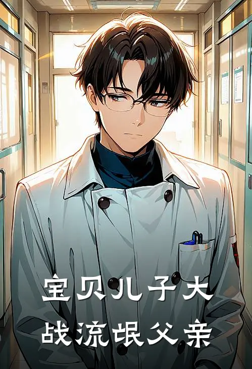 宝贝儿子大战流氓父亲