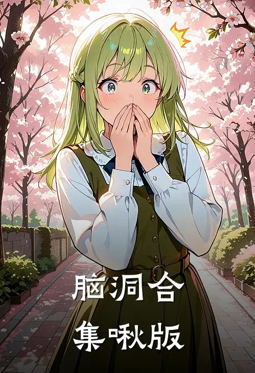 脑洞合集【啾版】