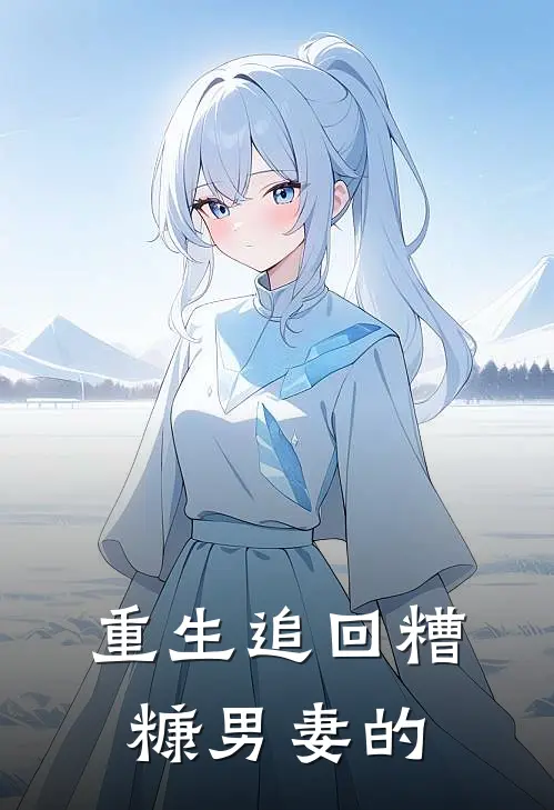 重生追回糟糠男妻的