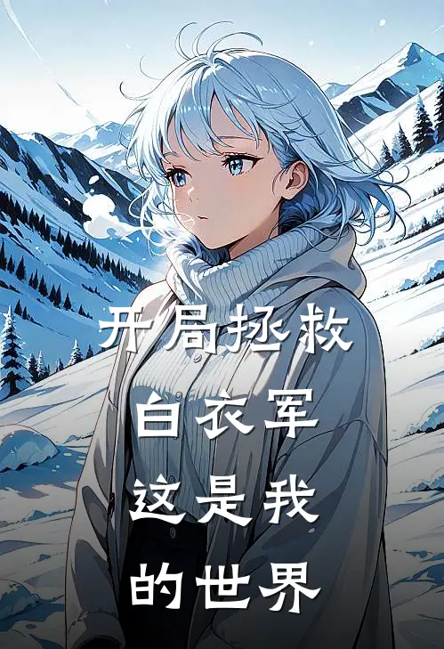 开局拯救白衣军，这是我的世界