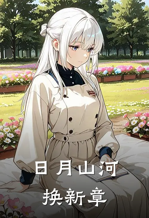 日月山河换新章