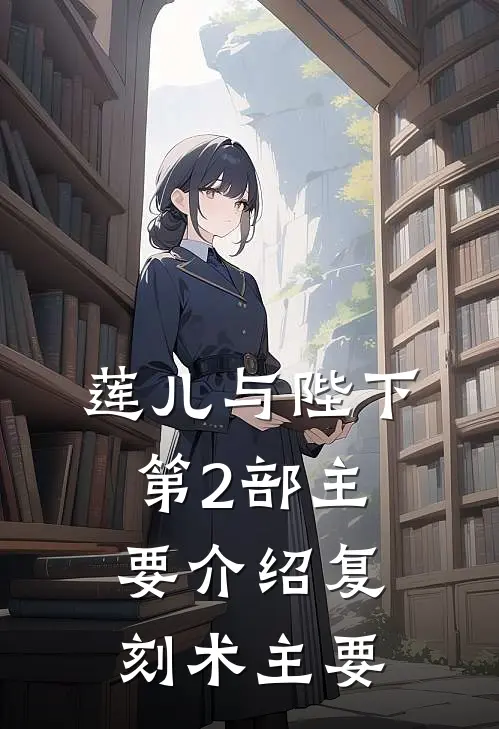 莲儿与陛下第2部主要介绍复刻术主要